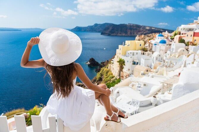 5 Hour Small Group Santorini Tour for Cruise Passengers - Authenticity and Traveler Feedback