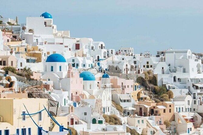 5 Hour Small Group Santorini Tour for Cruise Passengers - Final Thoughts
