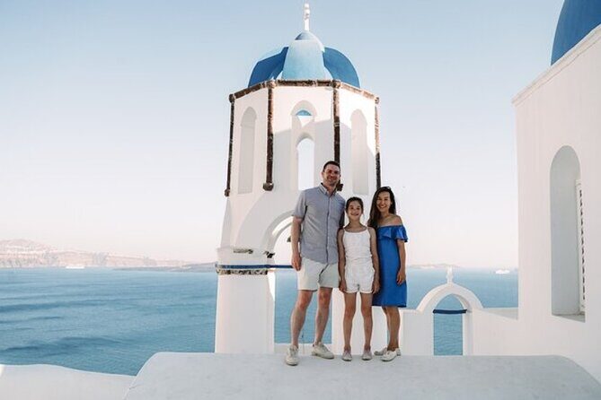 5 Hour Small Group Santorini Tour for Cruise Passengers - FAQ