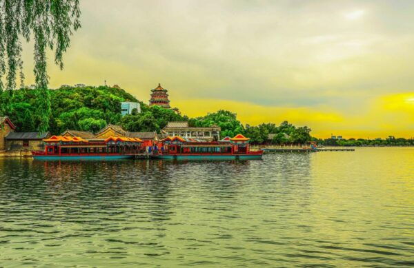 5-Hour Small Group Tour: Temple Of Heaven And Summer Palace - Schedule Information