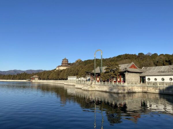 5-Hour Small Group Tour: Temple Of Heaven And Summer Palace - Customer Testimonial