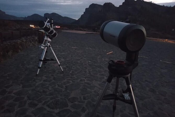 5 Hour Stargazing and Teide Tour With Dinner - Traveler Photos and Reviews