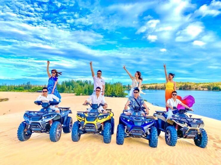 5-Hour Sunrise or Sunset Jeep Tour From Mui Ne Beach Town - Itinerary Highlights