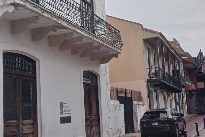 5 Hour Tour in Panama City - Frequently Asked Questions