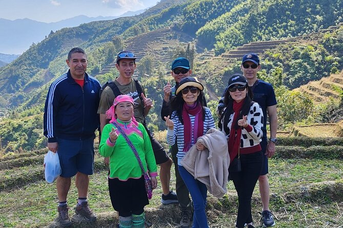 5 Hour Tour in Sa Pa: Muong Hoa Valley Trek and Local Ethnic Villages - Immersive Cultural Experiences on the 5-Hour Tour