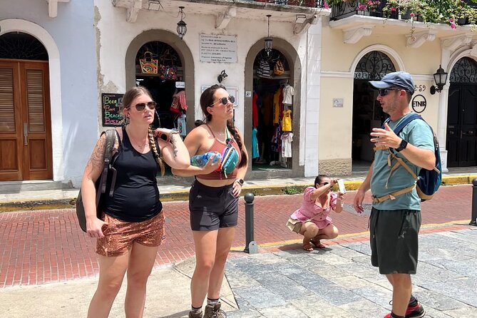 5-Hour Tour of Panama City, Panama From Tocumen Airport - Pricing and Booking Details