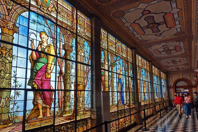 5 Hour Tour Through Chapultepec, Anthropology Museum and Castle - Tour Details
