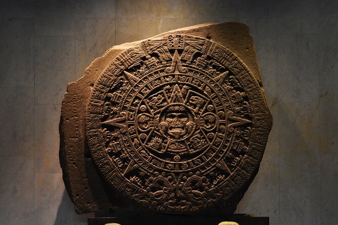 5 Hour Tour Through Chapultepec, Anthropology Museum and Castle - Traveler Photos