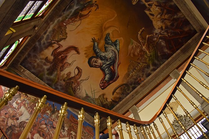 5 Hour Tour Through Chapultepec, Anthropology Museum and Castle - Highlights of the Tour