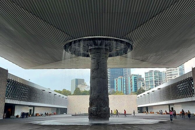 5 Hour Tour Through Chapultepec, Anthropology Museum and Castle - Common Questions