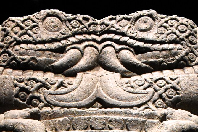 5 Hour Tour Through Chapultepec, Anthropology Museum and Castle - The Sum Up