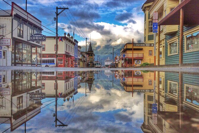 5 Hour Tour to the Yukon Border with Suspension Bridge - Good To Know