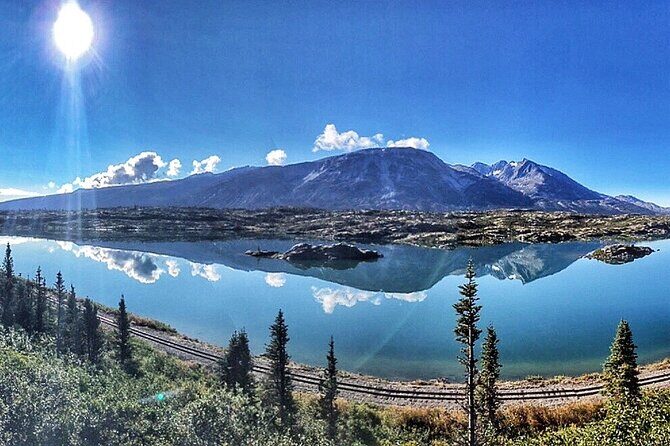 5 Hour Tour to the Yukon Border with Suspension Bridge - Why This Tour Works Well