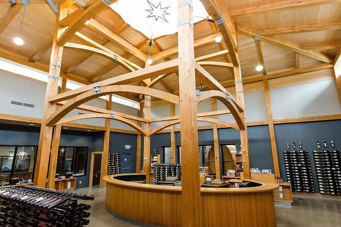 5-Hour Traverse City Wine Tour: 3 Wineries on Leelanau Peninsula - Tour Experience and Customer Reviews