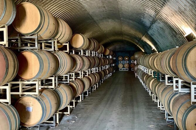 5-Hour Traverse City Wine Tour: 3 Wineries on Leelanau Peninsula - Common Questions