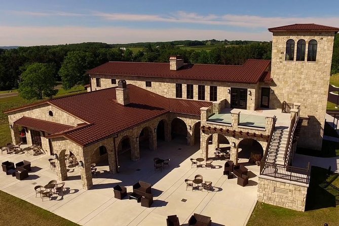 5-Hour Traverse City Wine Tour: 4 Wineries on Old Mission Peninsula - Additional Recommendations