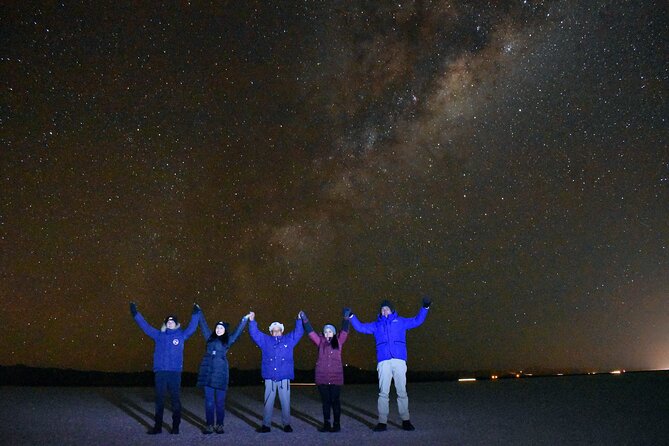 5-Hour Uyuni Salt Flat Tour Stargazing and Sunset/Sunrise In Group - Tour Overview