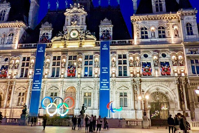 5 Hour Walking Tour in Paris with Licensed Guide - Final Thoughts