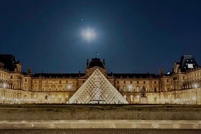 5 Hour Walking Tour in Paris with Licensed Guide - FAQ