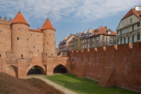5 Hour: Warsaw Old Town, Royal Castle and Uprising Museum - Frequently Asked Questions