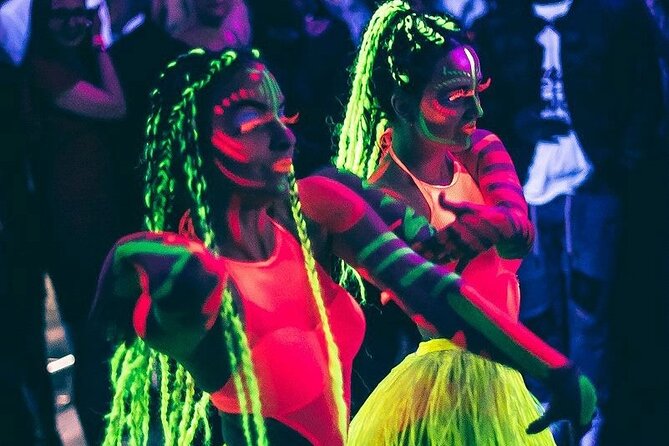 5 Hours Bachelor Prague Night With Local Guide in Czech Republic - Confirmation and Cancellation Policy