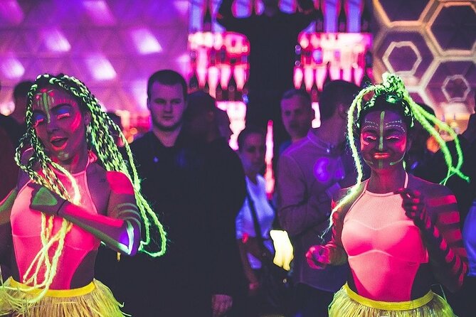 5 Hours Bachelor Prague Night With Local Guide in Czech Republic - Directions to Meeting Point