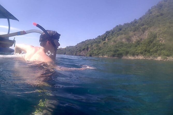 5 Hours Bali Blue Lagoon Snorkeling Tour Including Tanjung Jepun - Tour Overview