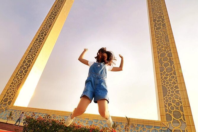 5 Hours Dubai Frame and Global Village Tour With Private Transfer - Common Questions