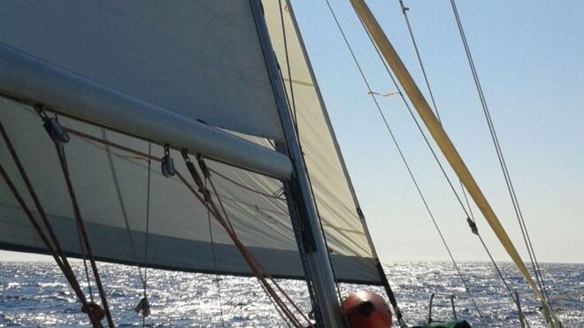 5 Hours From Sithonia: Sailing Trip Secluded Coves & Islands - Cancellation Policy