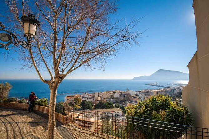 5 Hours Guadalest and Altea Private Tour - Altea Exploration