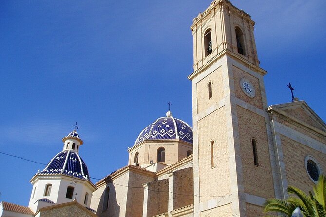 5 Hours Guadalest and Altea Private Tour - Common Questions