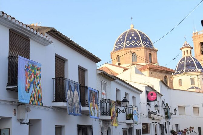 5 Hours Guadalest and Altea Private Tour - The Sum Up