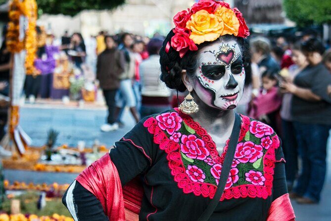 5 Hours Guided Day of The Dead Evening Walking Tour in Oaxaca - FAQ