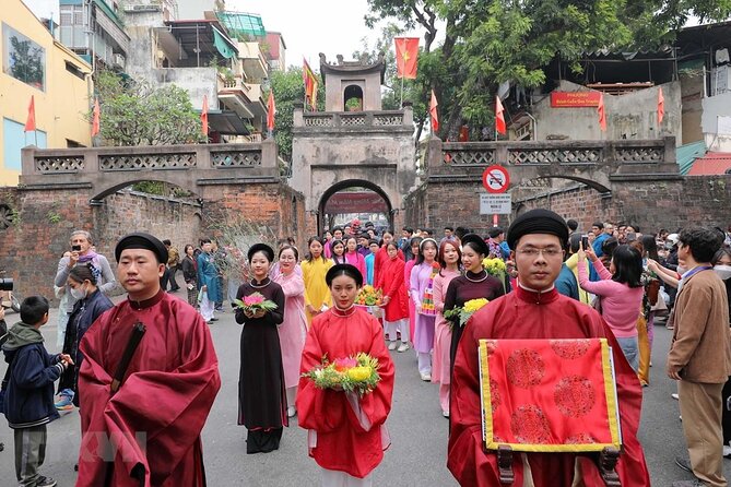 5 Hours Guided Hanoi Old Quarter Private Walking Experience - Tips for Exploring Hanoi Old Quarter