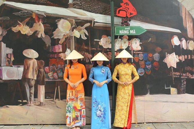 5 Hours Guided Hanoi Old Quarter Private Walking Experience - Booking Information and Pricing Details