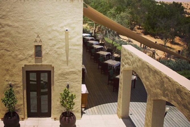 5 Hours Guided Sunrise Desert Drive With Breakfast in Dubai - Common Questions