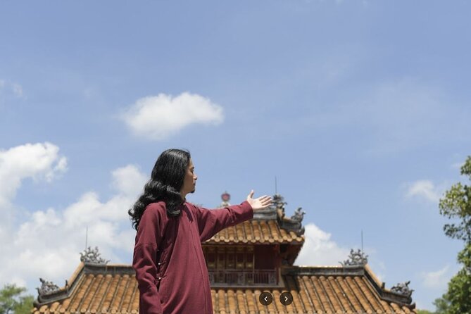 5 Hours Hue Car Rental, City Tours in Hué - Additional Information
