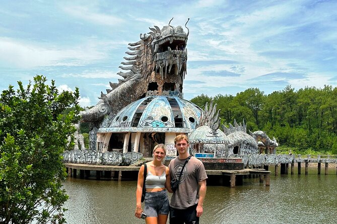 5 Hours Hue Car Rental, City Tours in Hué - Common Questions