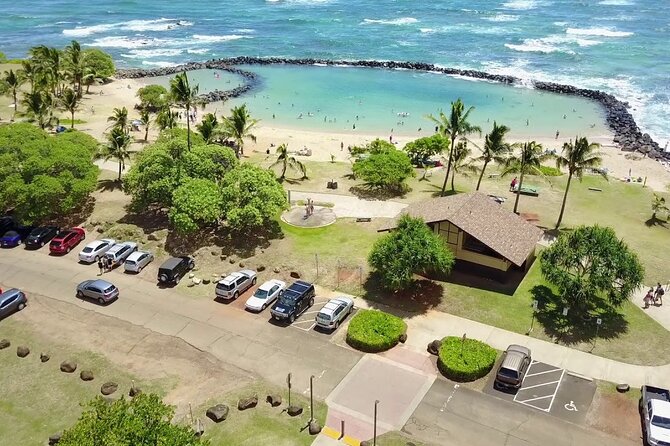 5 Hours Kauai Eastside Small Group Tour. Short & Sweet - Cancellation Policy