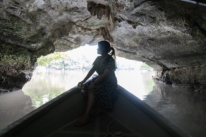 5 Hours Mangrove Boat Tour in Langkawi - Cancellation Policy