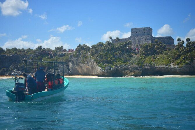 5 Hours Mayan Snorkeling Experience in Tulum - Who This Tour Suits Best