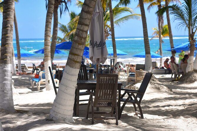 5 Hours Mayan Snorkeling Experience in Tulum - Practical Details and Tips