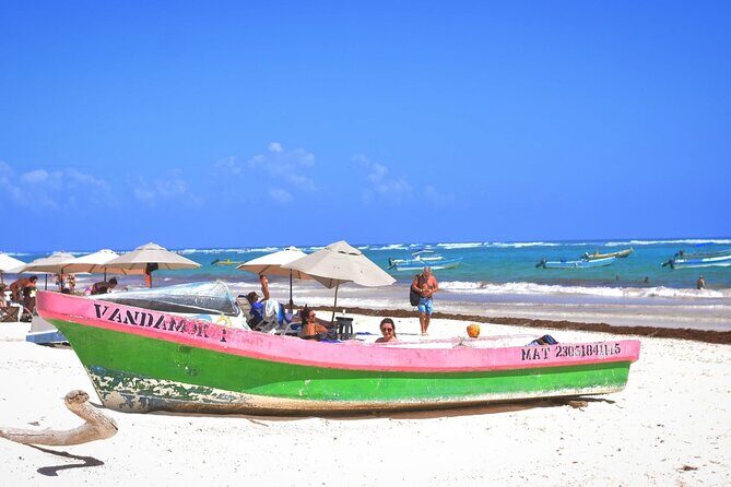 5 Hours Mayan Snorkeling Experience in Tulum - What Travelers Say