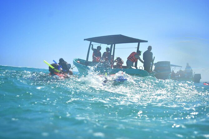 5 Hours Mayan Snorkeling Experience in Tulum - FAQ