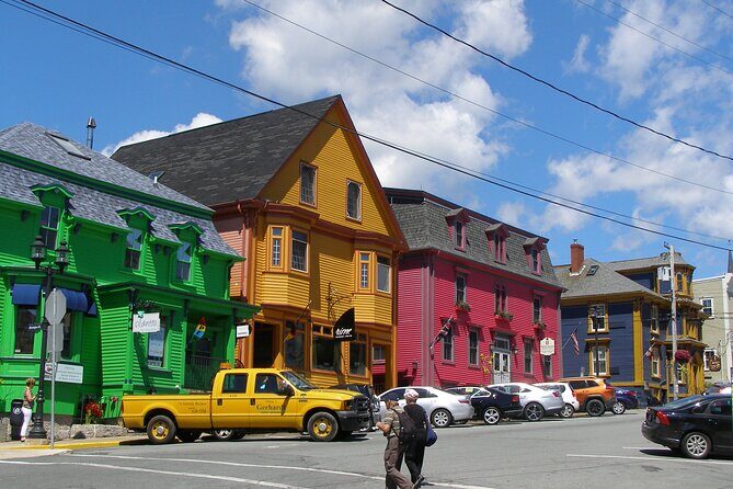 5 Hours Peggys Cove,Mahone Bay, Lunenburg Tour - What’s Included and What to Expect