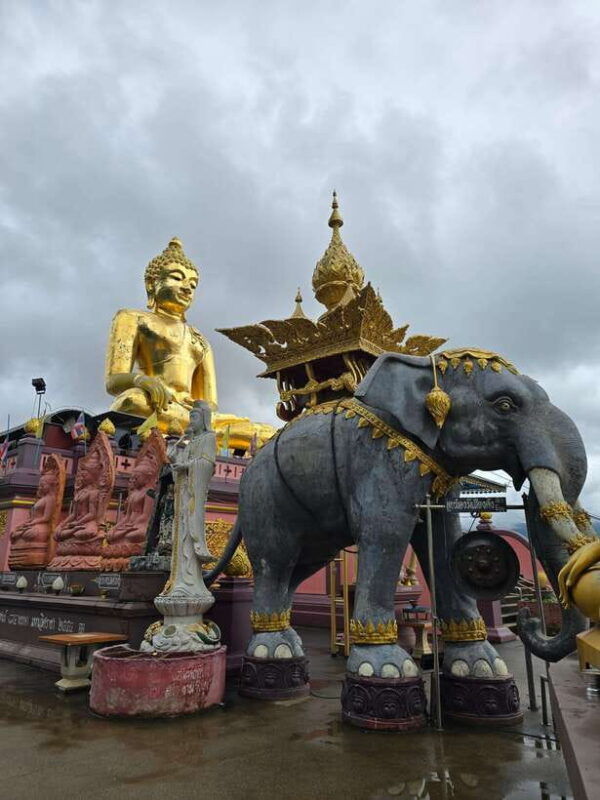 5 Hours Private Car Trip Around Chiang Mai - Good To Know