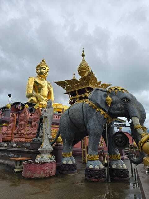 5 Hours Private Car Trip Around Chiang Mai - Important Reminders