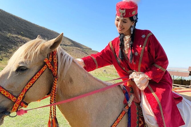 5 Hours Private City Tour Inclusive Kok Tobe - Customer Reviews and Ratings