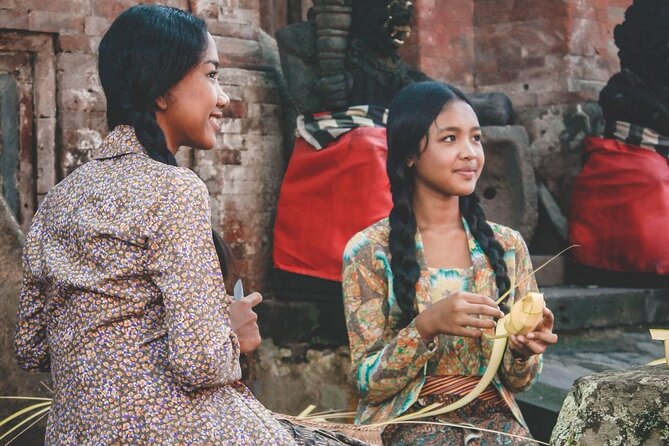 5 Hours Private Eastern Bali Culture and Nature Tour - Cultural Immersion Experiences