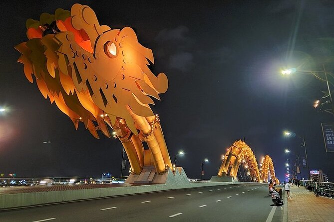 5 Hours Private Guided Food Tour in Da Nang - Questions and Customer Support